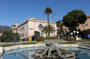 Europa Hotel Design Spa 1877 Rapallo